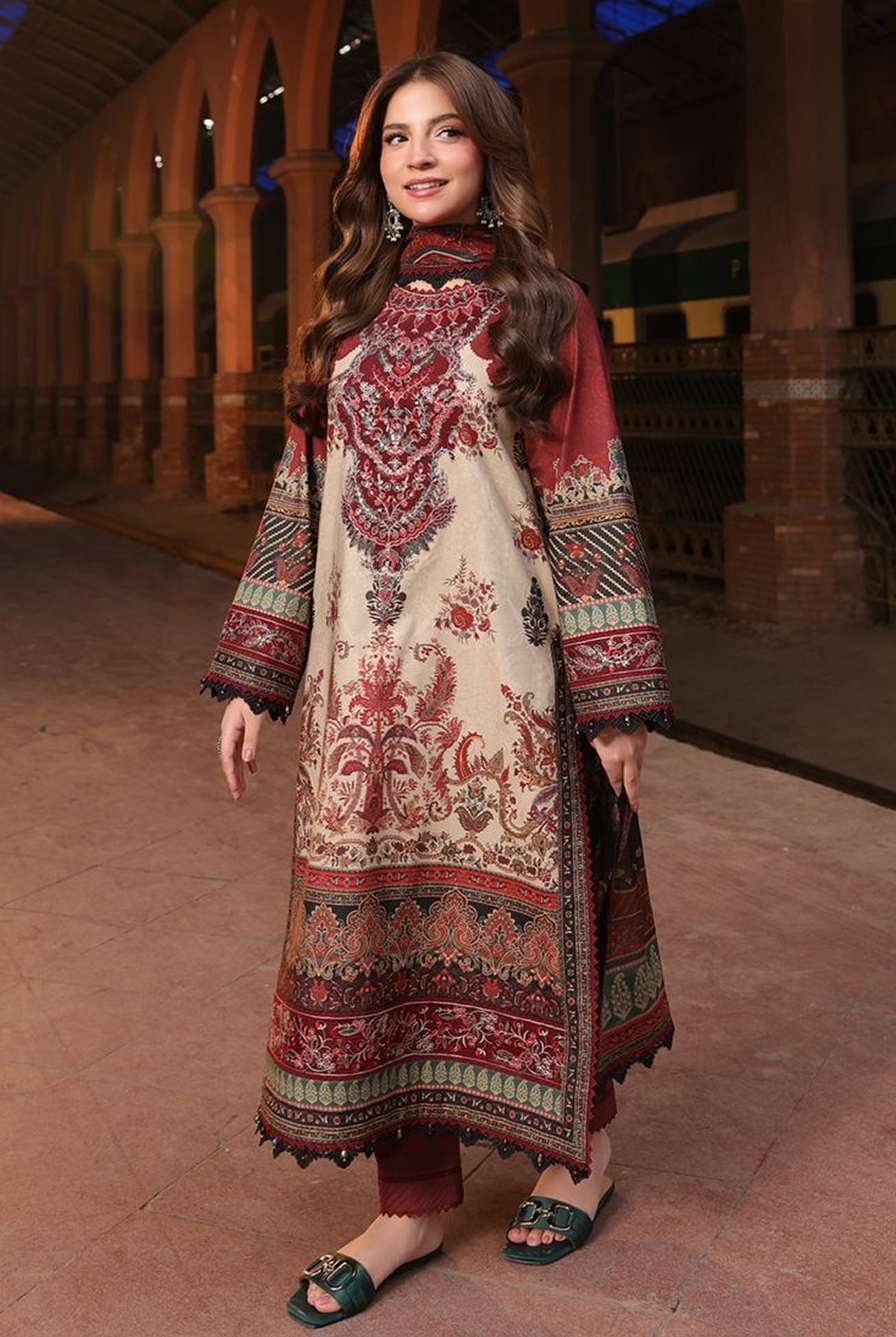 Anarkali Kurti