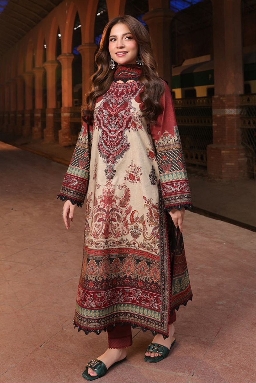 Ethenic Wear